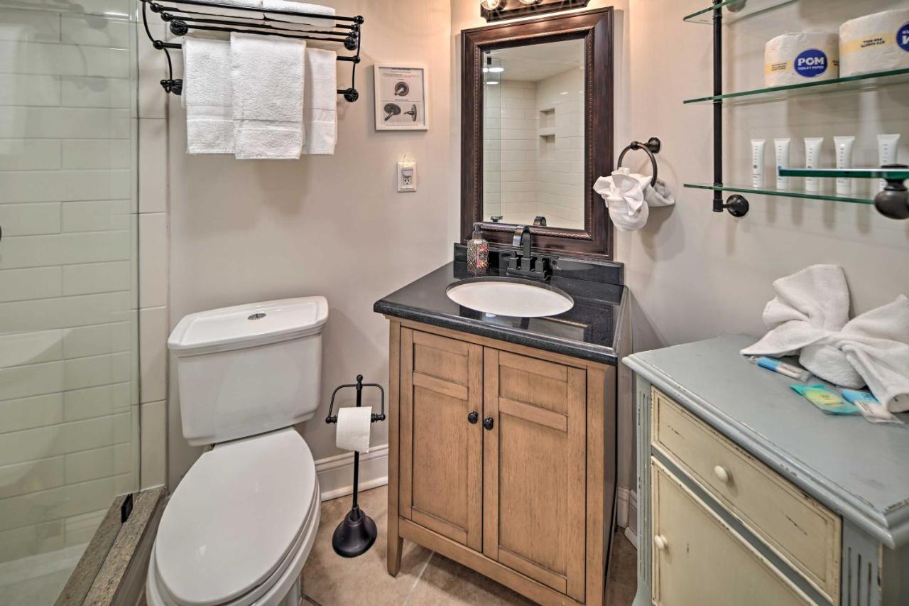 Cozy Myrtle Beach Resort Condo With Community Pool! מראה חיצוני תמונה
